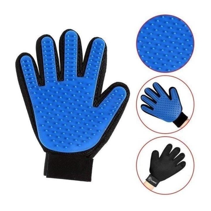 Toilettengang - Massage - Einfache Reinigung - Für Hunde und Katzen - Kleine Kinder