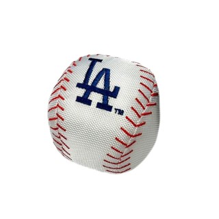 MLB Offizielles Los Angeles Dodgers Shohei Otani Spielermodell Hund Baseball Spielzeug Spielzeug Baseball Los Angeles Dodgers