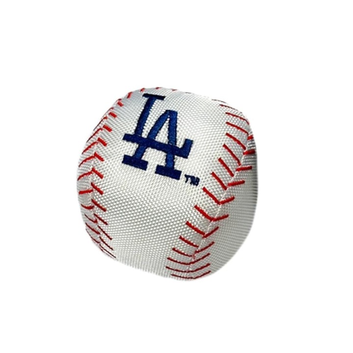 MLB Offizielles Los Angeles Dodgers Shohei Otani Spielermodell Hund Baseball Spielzeug Spielzeug Baseball Los Angeles Dodgers