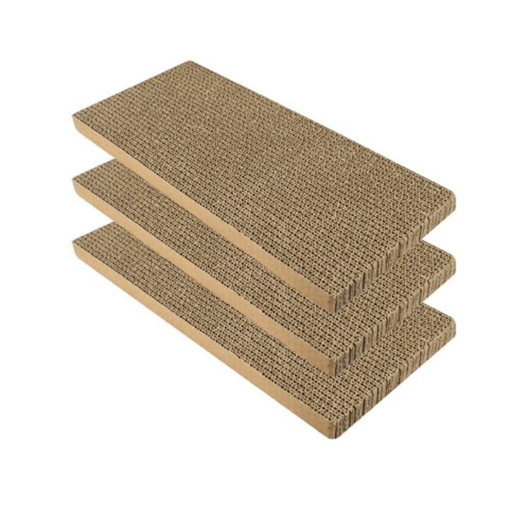 Cat Nail Natural High Nail Highly Attentive [Almonday] Spitzer, Holz, Dichte, Robust, Polnisch, Katze,