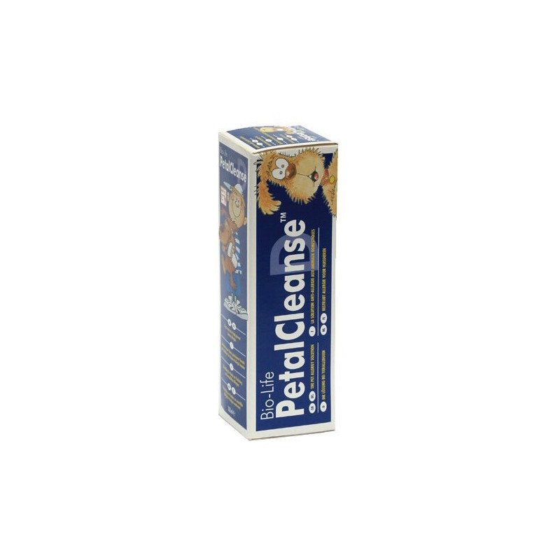 Bio-Life PetalCleanse Hund