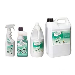 Ecopets krachtige kooireiniger (Käfigreiniger)