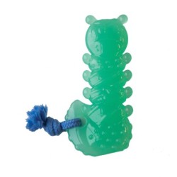 Pet Stage Hundespielzeug Orca Raupe PTPS68118