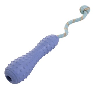 Ruffwear Gordo Toy Heliotrope Purple Large