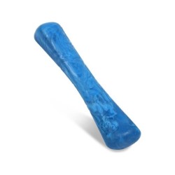 West Paw Hundespielzeug Seaflex Drifty Surf, Größe L (blau)