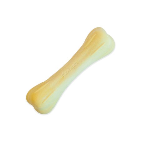 Petstages Hühnerknochen groß creme