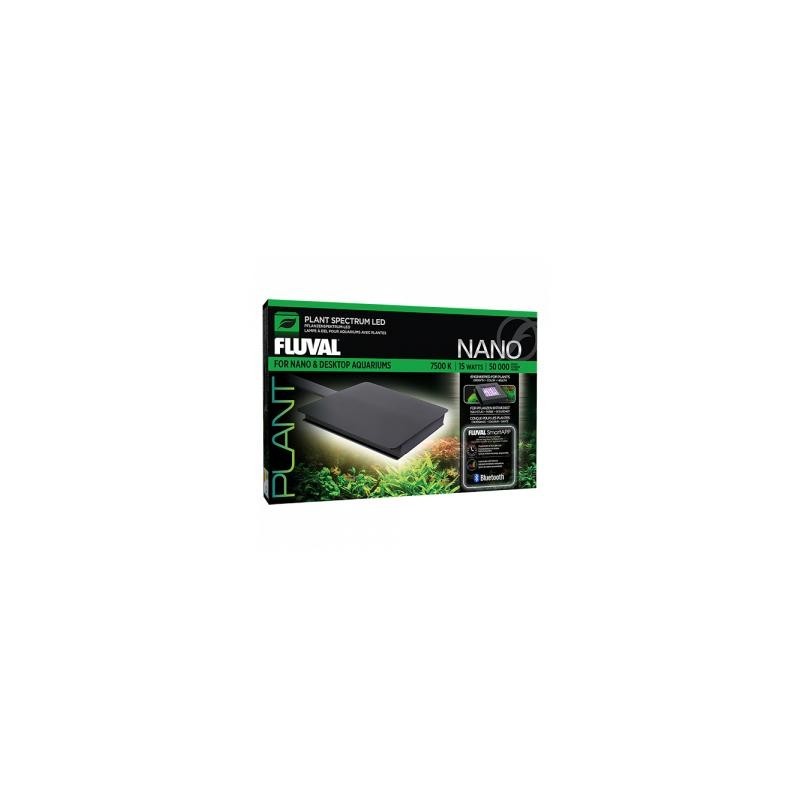 Fluval Plant Spectrum LED Bluetooth Nano, 15W