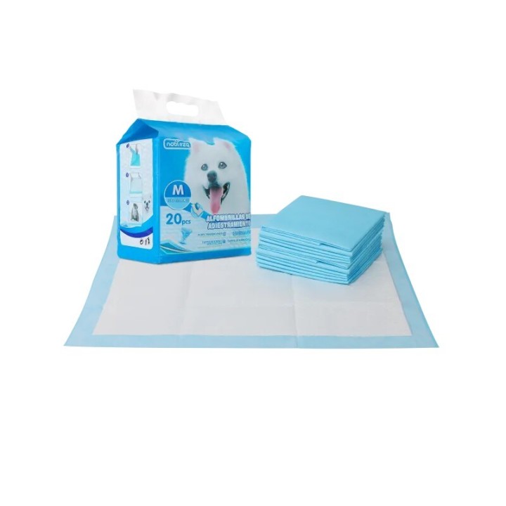 nobleza – Hygieneunterlagen für Hunde (20 Stk.)