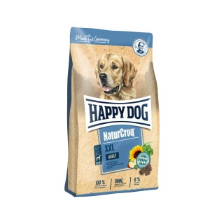 Happy Dog NaturCroq XXL Hundefutter - 15 kg