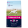EUKANUBA Für Welpen kleiner Rassen Reich an frischem Huhn 3 kg