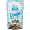 BRIT Care Katzensnacks Dental 50g