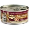 CARNILOVE Cat turkey&reindeer 12 x 100 g