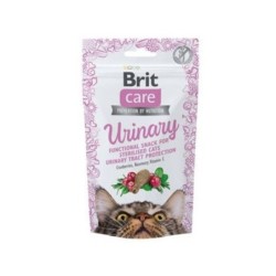 BRIT Care Cat Snack Urinary 50g