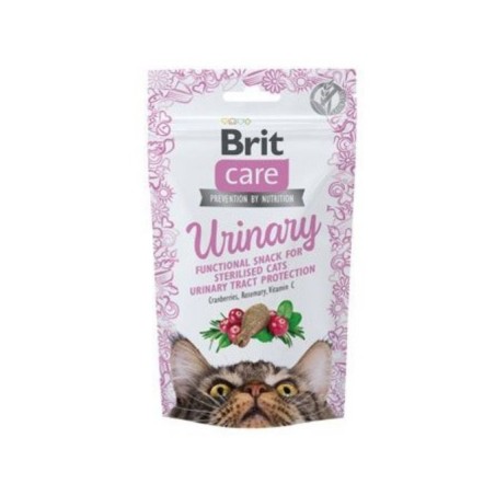 BRIT Care Cat Snack Urinary 50g
