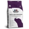 SPECIFIC Dog CGD-XL Senior Large & Giant Breed: Senior Hundefutter für große Rassen 4 kg