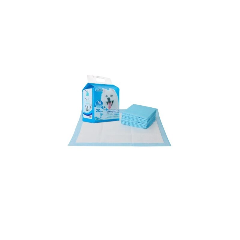 nobleza – Hygieneunterlagen für Hunde (20 Stk.)