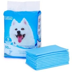 nobleza – Hygieneunterlagen für Hunde (50 Stk.)