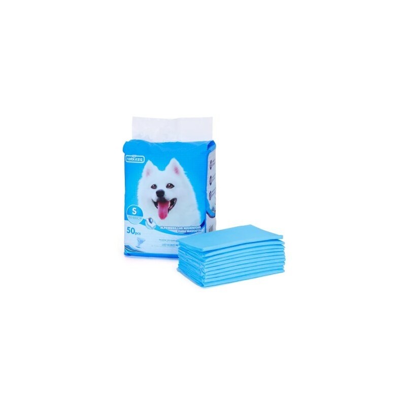 nobleza – Hygieneunterlagen für Hunde (50 Stk.)