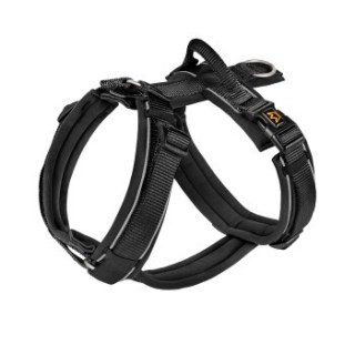 Rudelkönig Hundegeschirr Paola - Reflektierendes Brustgeschirr