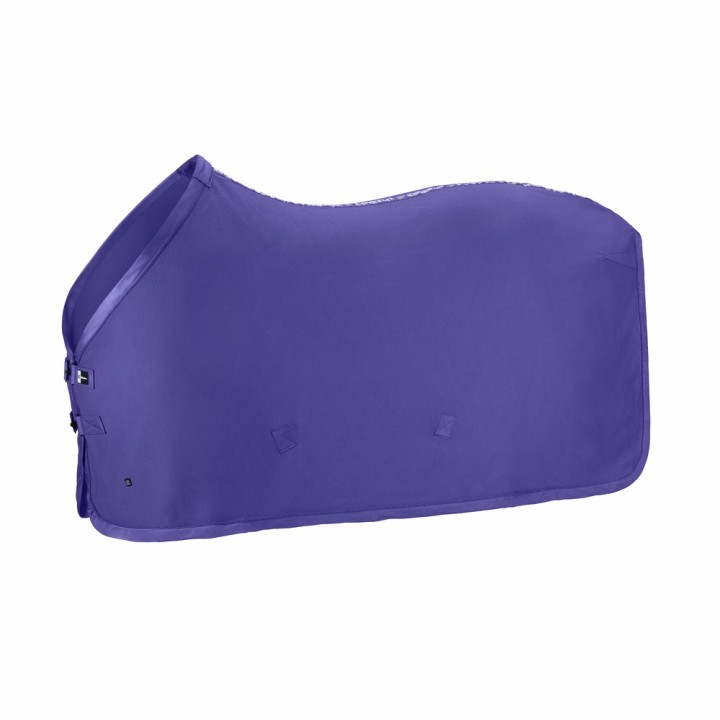 Eskadron Dynamic 24 Cotton Quilt Abschwitzdecke