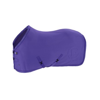 Eskadron Dynamic 24 Dura Emblem Abschwitzdecke