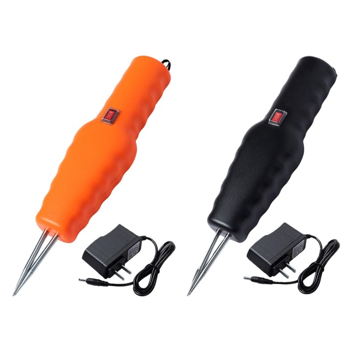 Elektrische Geflügelrupfmaschine, tragbares wasserdichtes Küchengerät, Hühnerrupfenmaschine zum Rupfen von Vögeln, Truthähnen