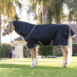 Horseware Amigo 1200D Plus Pony Turnout 50g