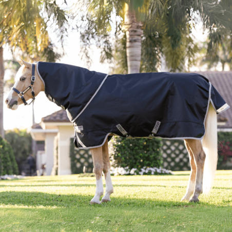 Horseware Amigo 1200D Plus Pony Turnout 50g