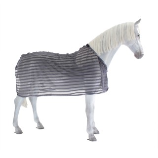 HKM Fliegendecke - blau/grau