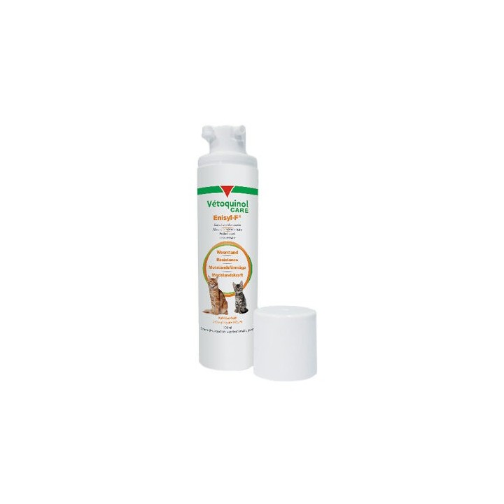 Vétoquinol Care Enisyl-F - 100 ml