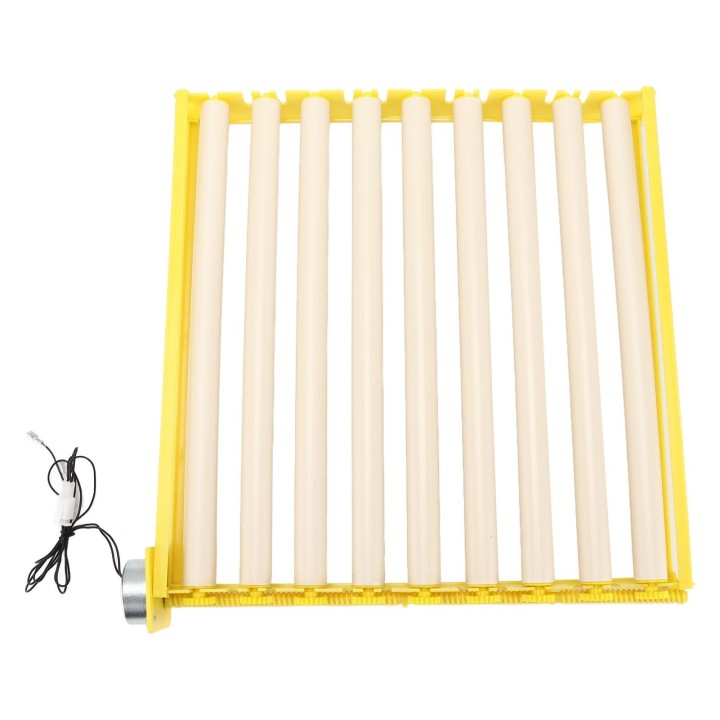 Vollautomatische Eierinkubationsschale Haushalts-Eierinkubatorschale für Hühnerentenwachteln 220 V