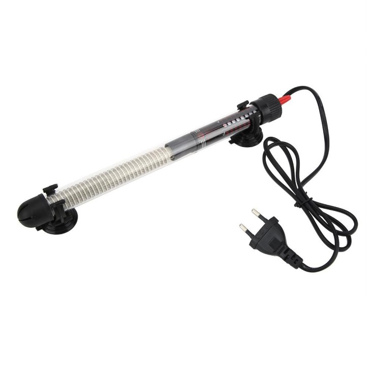 300W Glas Aquarium Tauch Automatische Konstante Temperatur Wasser Heizung Heizung Rod Aquarium