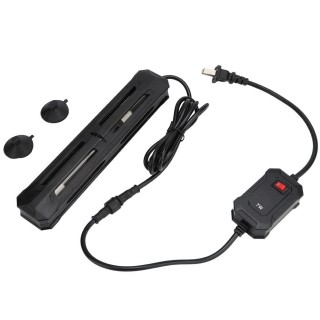 Aquarium UV Sterilisation Lampe Aquarium Ultraviolett Tauch Algen Entfernung Desinfektion