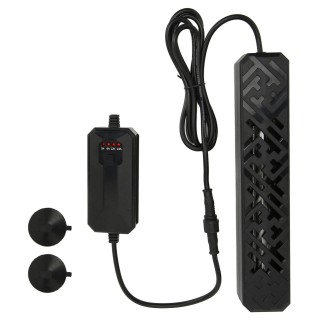 UV-Licht für Aquarien, sicher, hocheffizient, UVC-Licht zur Algenreinigung im Aquarium für zu Hause