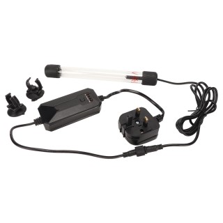 Aquarium Clean Light Tauchbare explosionsgeschützte UV-Aquariumlampe für Zuhause