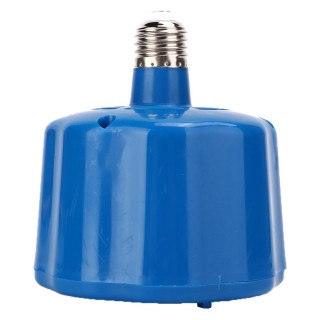 ABS-Kunststoff Bauernhof Tiere Anbau Heizung Licht Thermostat für Crawler Reptil Erwärmung Werkzeug