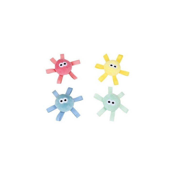 AniOne Spielzeug kleine Qualle