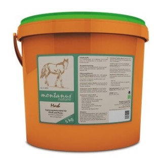 Montanus ® nature Mash 5 kg 5 kg