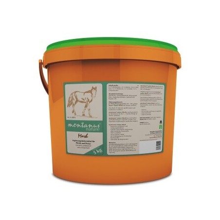 Montanus ® nature Mash 5 kg 5 kg