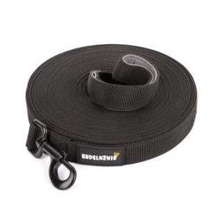 Rudelkönig Schleppleine 15 m