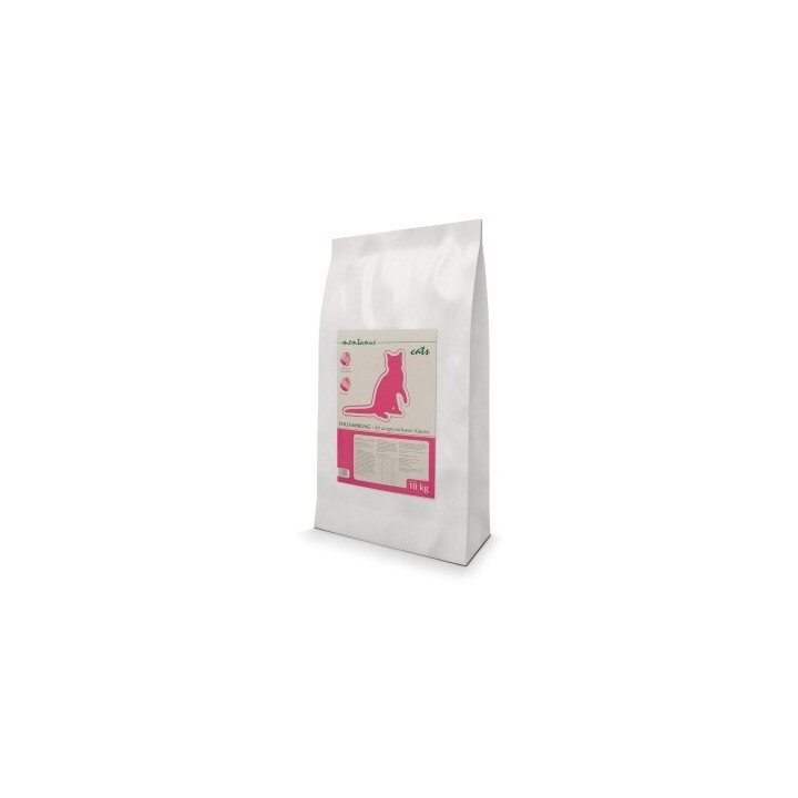 Montanus ® cats 10 kg