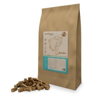 Montanus ® nature junior 10 kg