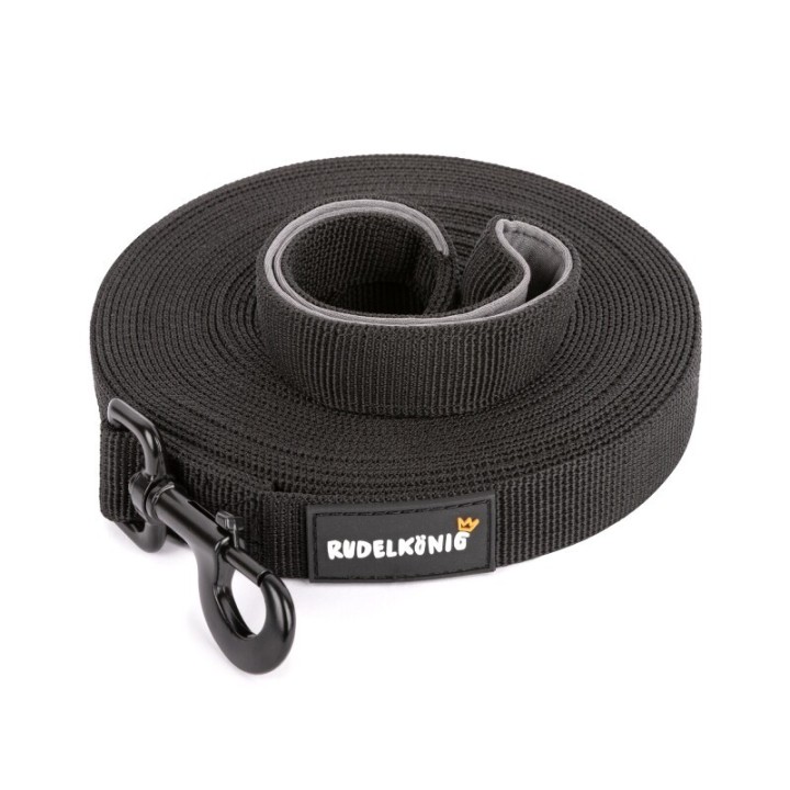 Rudelkönig Schleppleine 10 m