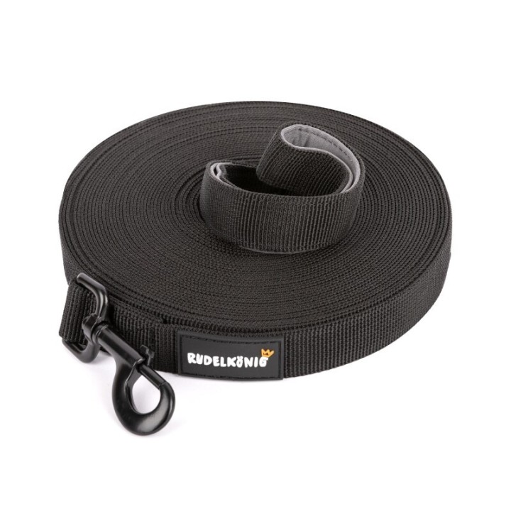 Rudelkönig Schleppleine 15 m