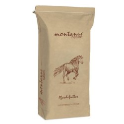 Montanus ® nature Pferdekraft Pro 25 kg