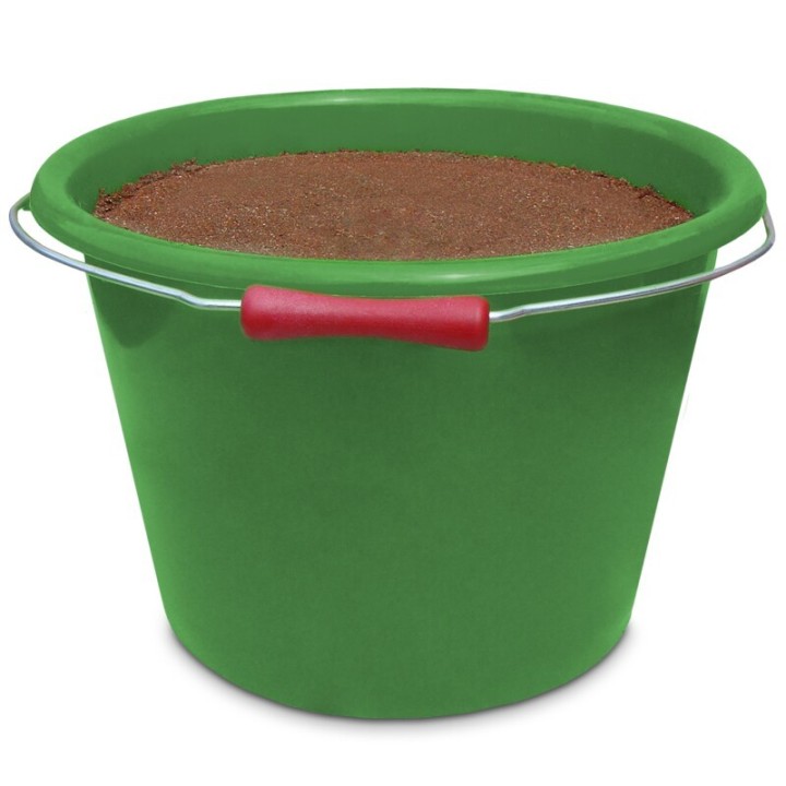 Montanus ® nature Leckmasse 25 kg