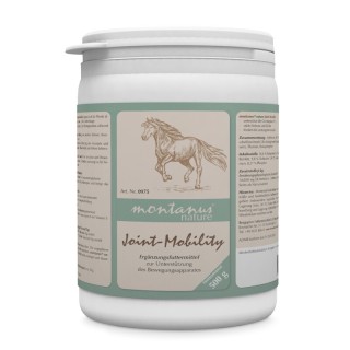 Montanus ® nature Joint-Mobility 500 g