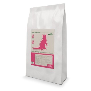 Montanus ® cats 10 kg