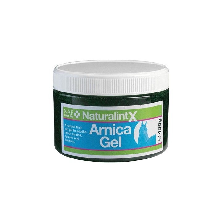 NAF Naturalintx Arnica Gel - 400 g