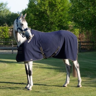 Back on Track Quick Cooler Abschwitzdecke